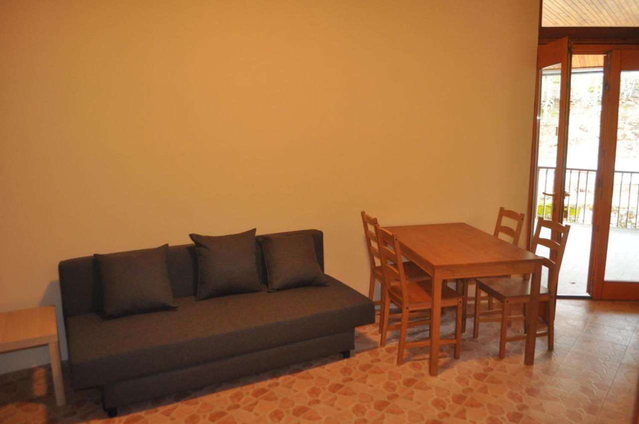 Terminillo - I Fiori Del Terminillo - Tre Faggi Apartment Bagian luar foto
