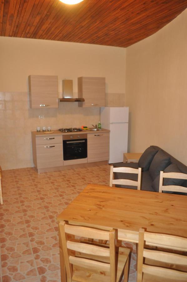 Terminillo - I Fiori Del Terminillo - Tre Faggi Apartment Bagian luar foto