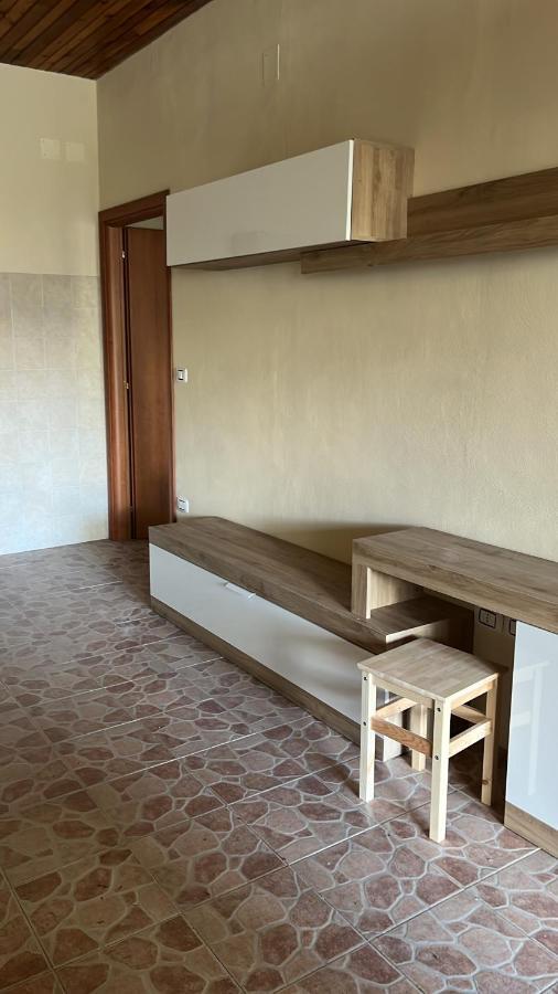 Terminillo - I Fiori Del Terminillo - Tre Faggi Apartment Bagian luar foto