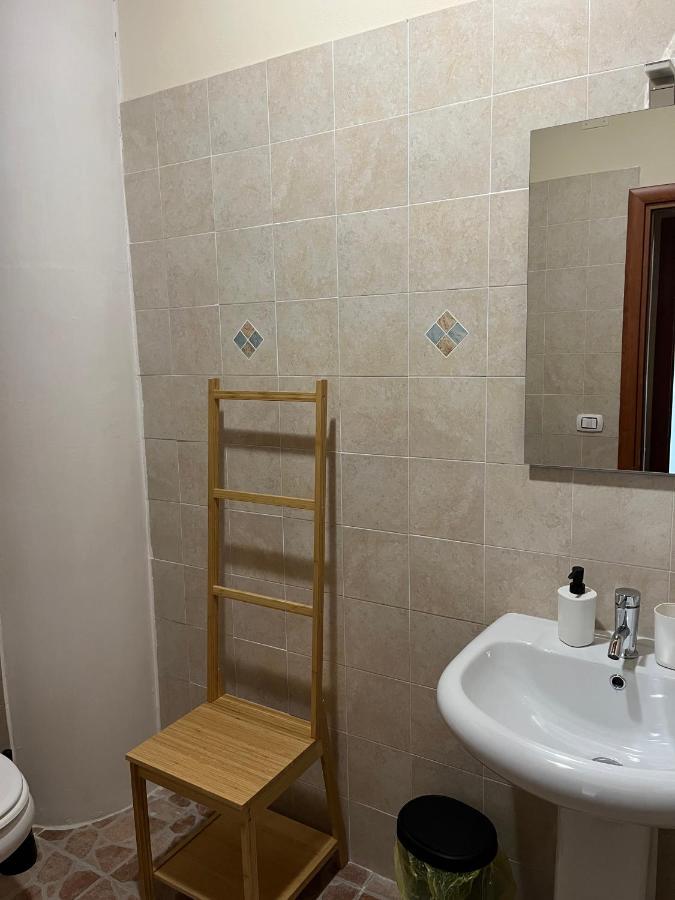 Terminillo - I Fiori Del Terminillo - Tre Faggi Apartment Bagian luar foto