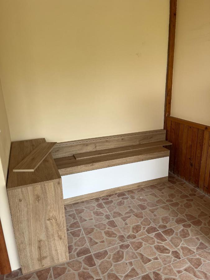 Terminillo - I Fiori Del Terminillo - Tre Faggi Apartment Bagian luar foto