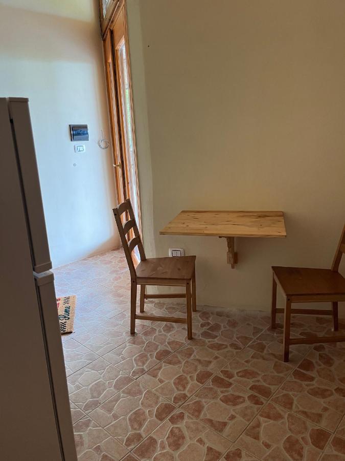 Terminillo - I Fiori Del Terminillo - Tre Faggi Apartment Bagian luar foto
