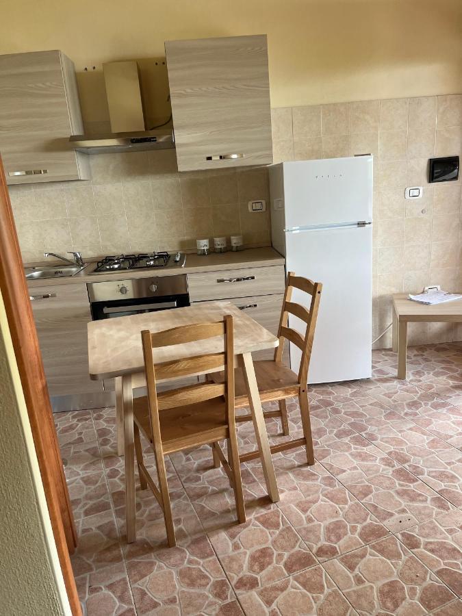 Terminillo - I Fiori Del Terminillo - Tre Faggi Apartment Bagian luar foto