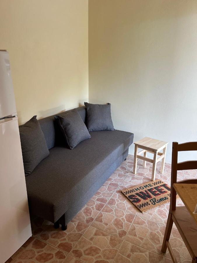 Terminillo - I Fiori Del Terminillo - Tre Faggi Apartment Bagian luar foto