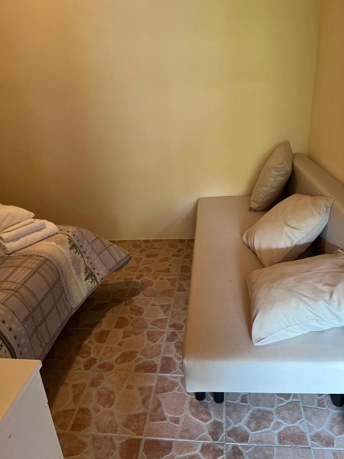 Terminillo - I Fiori Del Terminillo - Tre Faggi Apartment Bagian luar foto